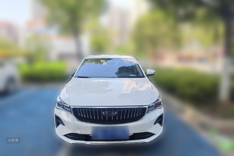 GEELY Emgrand 2023 immagine di auto #3