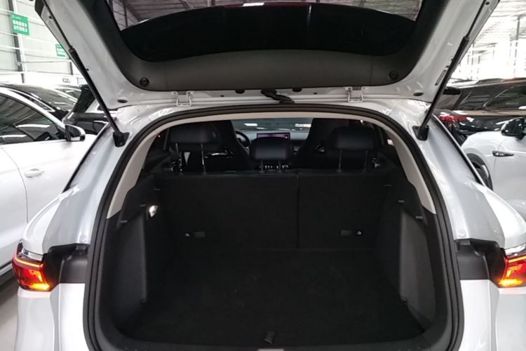 BYD Yuan Plus 2023 car image #21