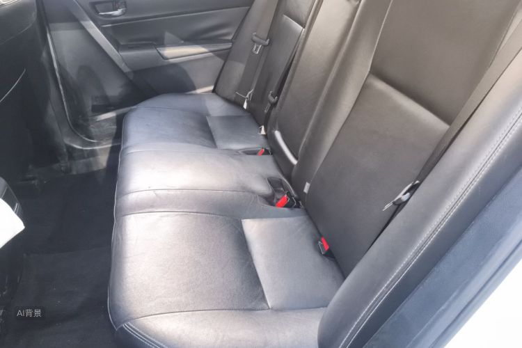 Toyota Corolla 2016 #19 Toyota Corolla 2016 car image #19