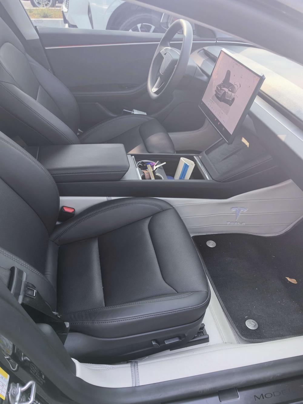 Tesla Model 3 2024 immagine di auto #6