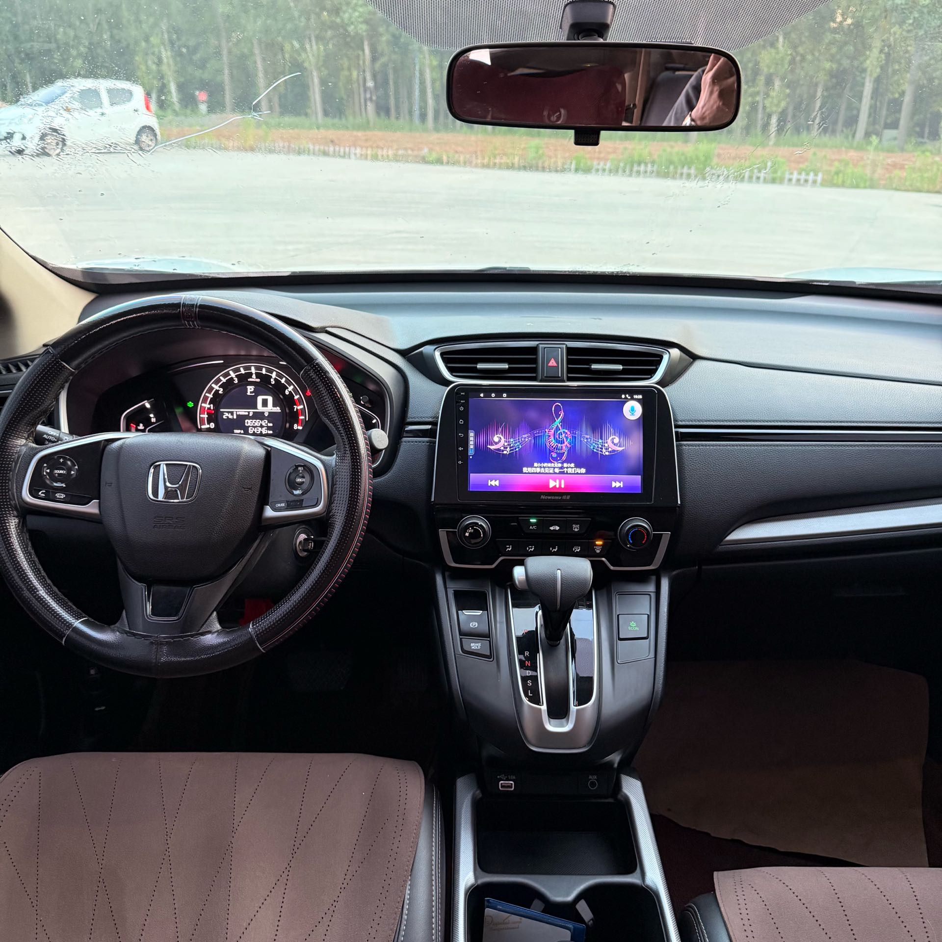 Honda CR-V 2022 #7 Honda CR-V 2022 car image #7