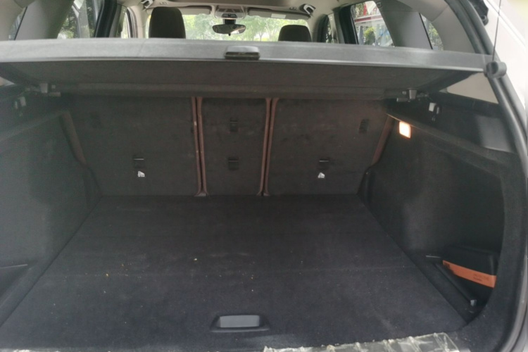BMW X1 2020 #21 BMW X1 2020 car image #21
