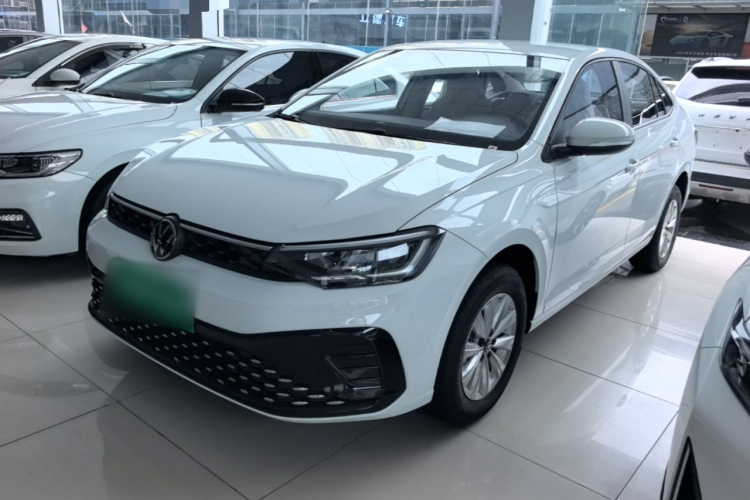 Volkswagen Lavida 2026 #2 Volkswagen Lavida 2026 car image #2