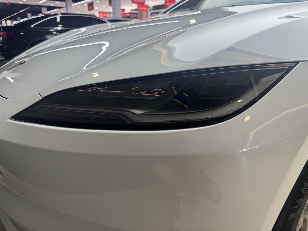Tesla Model 3 2024 car image #6