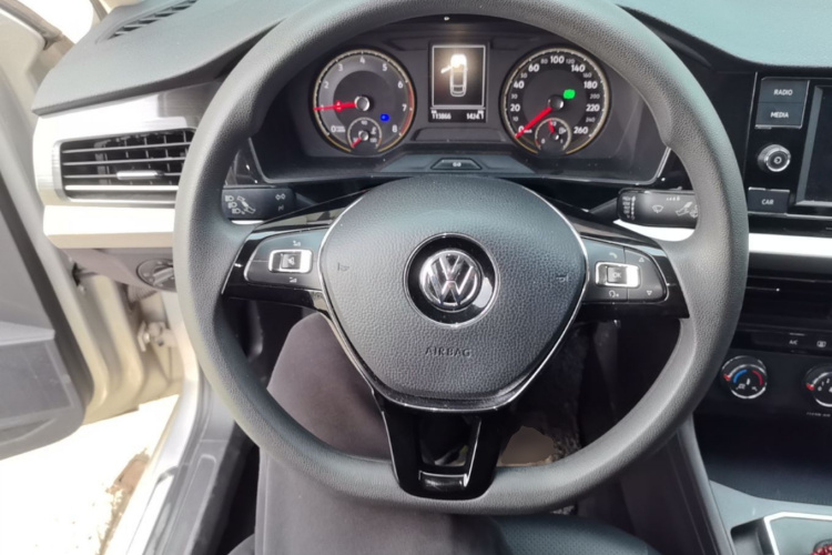 Volkswagen Lavida 2019 #11 Volkswagen Lavida 2019 immagine di auto #11