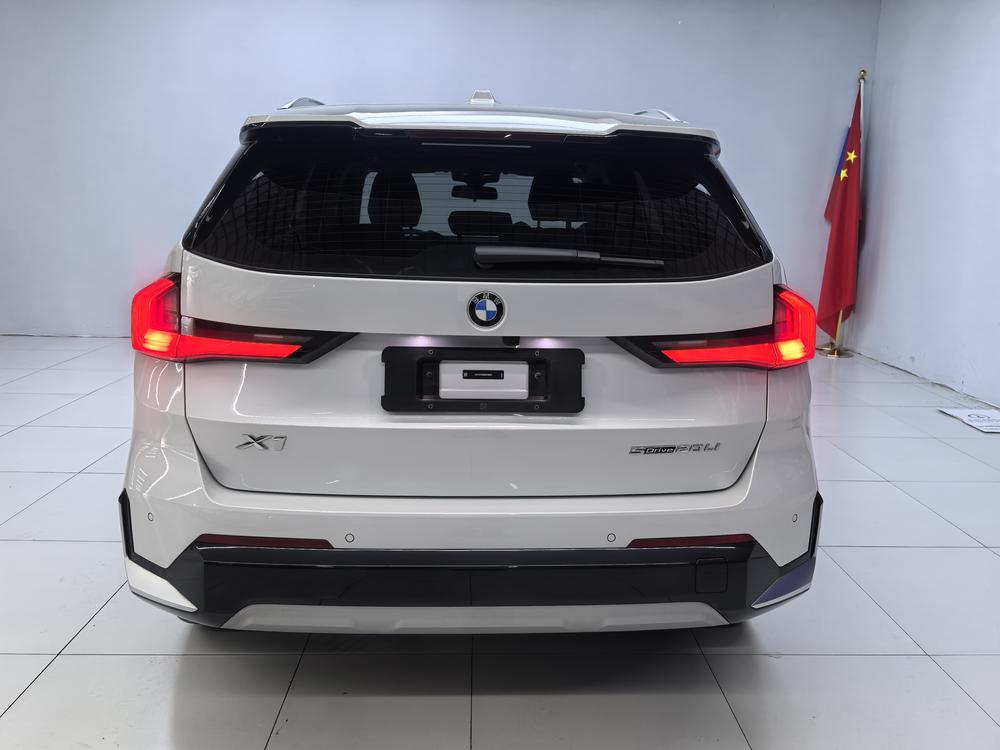 BMW X1 2024 car image #5