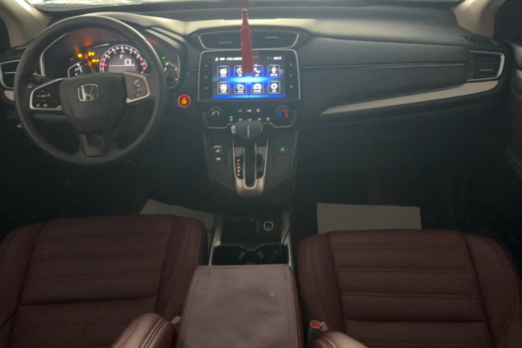 Honda CR-V 2018 car image #10
