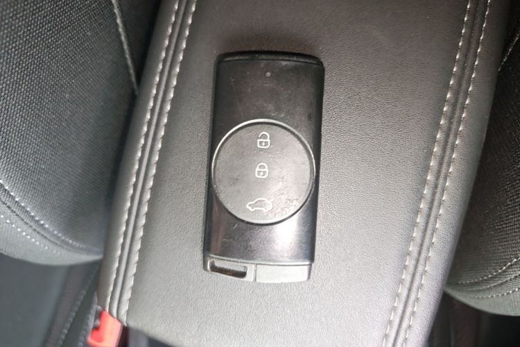 Chery Tiggo 3x 2024 #9 Chery Tiggo 3x 2024 car image #9