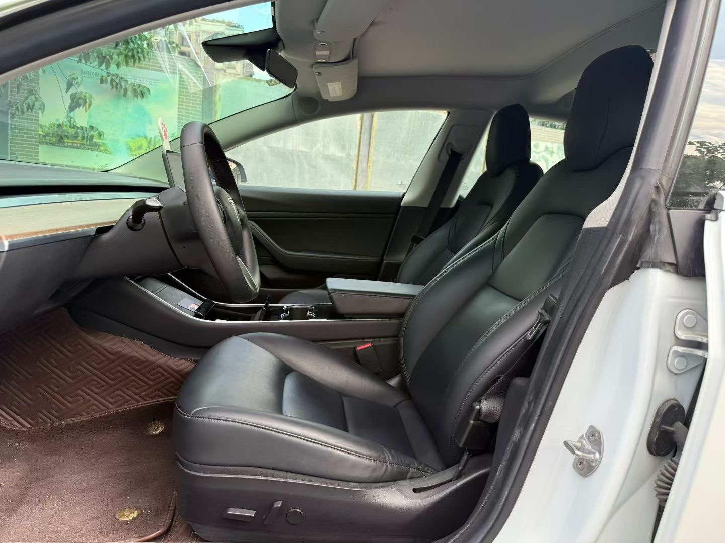 Tesla Model 3 (Imported) 2019 car image #5