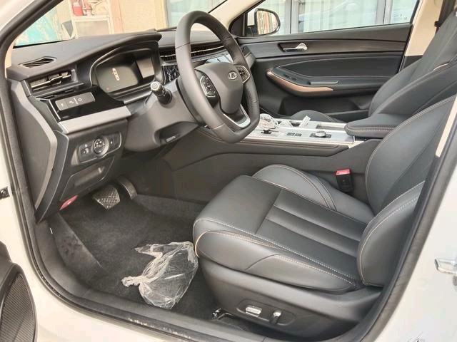 Chery Arrizo 5 Plus 2023 imagem de carro #7