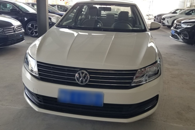 Volkswagen Lavida 2018 #3 Volkswagen Lavida 2018 car image #3