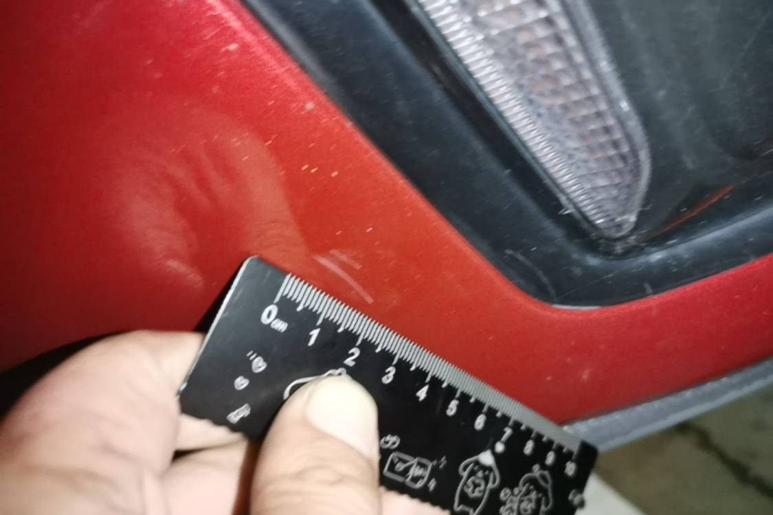 Kia KX1 2019 car image #30