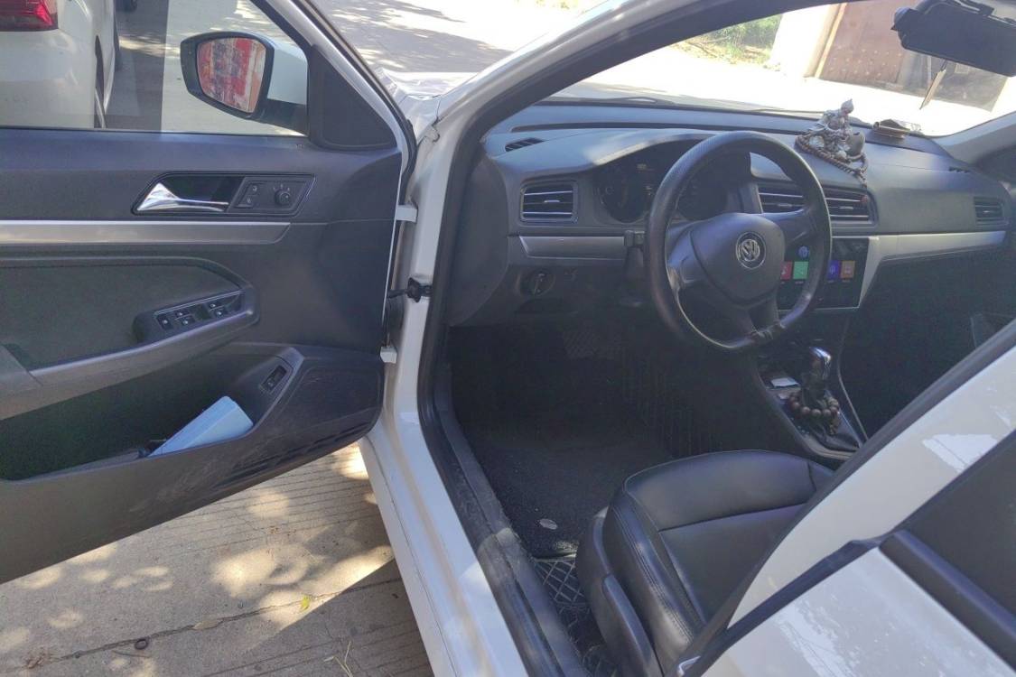 Volkswagen Lavida 2023 car image #23