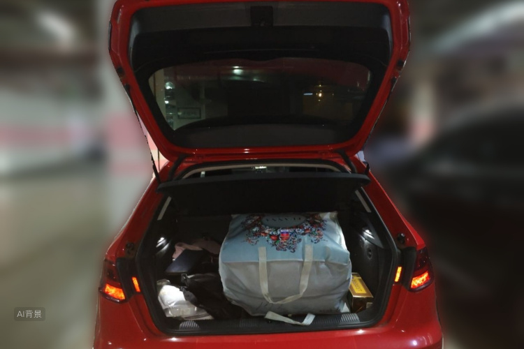 Audi A3 2015 car image #21