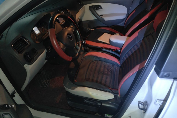 Volkswagen Polo 2016 immagine di auto #17