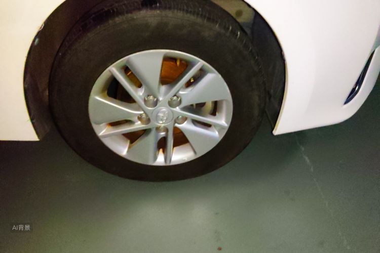 2016 #9 2016 car image #9