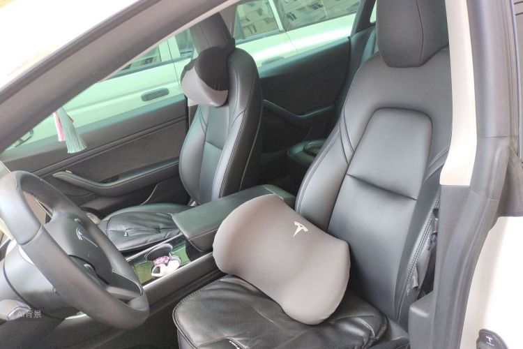 Tesla Model 3 2020 car image #17