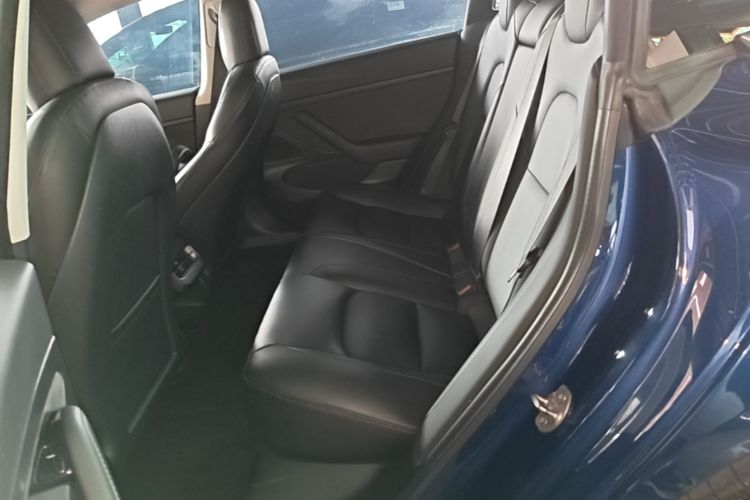 Tesla Model 3 2020 #13 Tesla Model 3 2020 car image #13