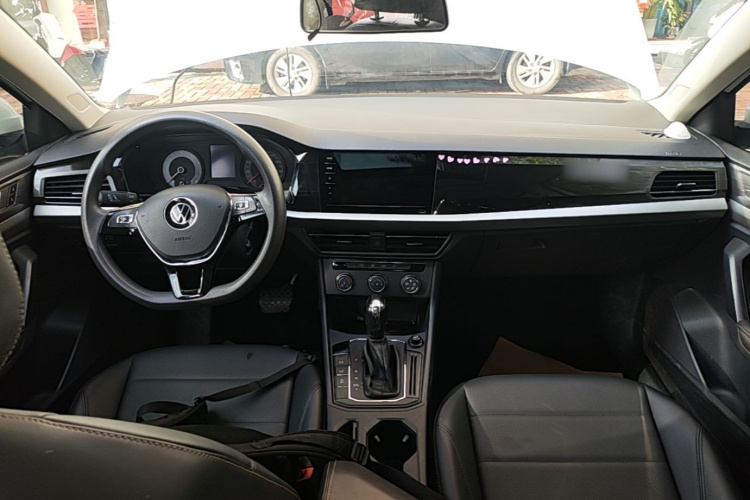 Volkswagen Lavida 2021 #10 Volkswagen Lavida 2021 car image #10