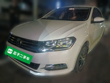 Volkswagen Santana 2021 car image 