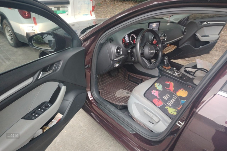 Audi A3 2020 #18 Audi A3 2020 immagine di auto #18