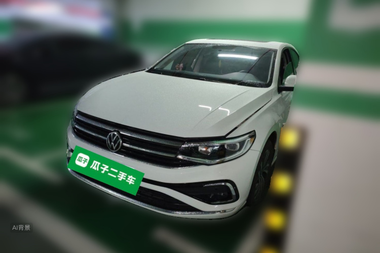 Volkswagen Bora 2024 car image #2