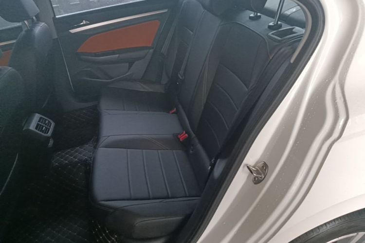 Volkswagen Bora 2025 #17 Volkswagen Bora 2025 immagine di auto #17