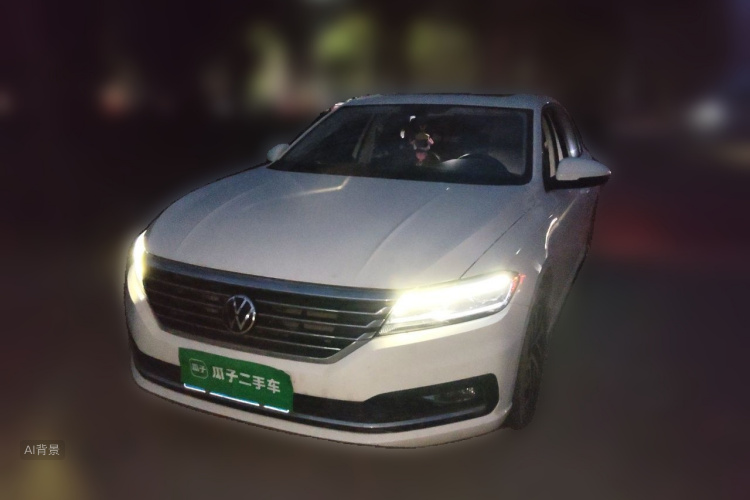Volkswagen Lavida 2021 #2 Volkswagen Lavida 2021 car image #2