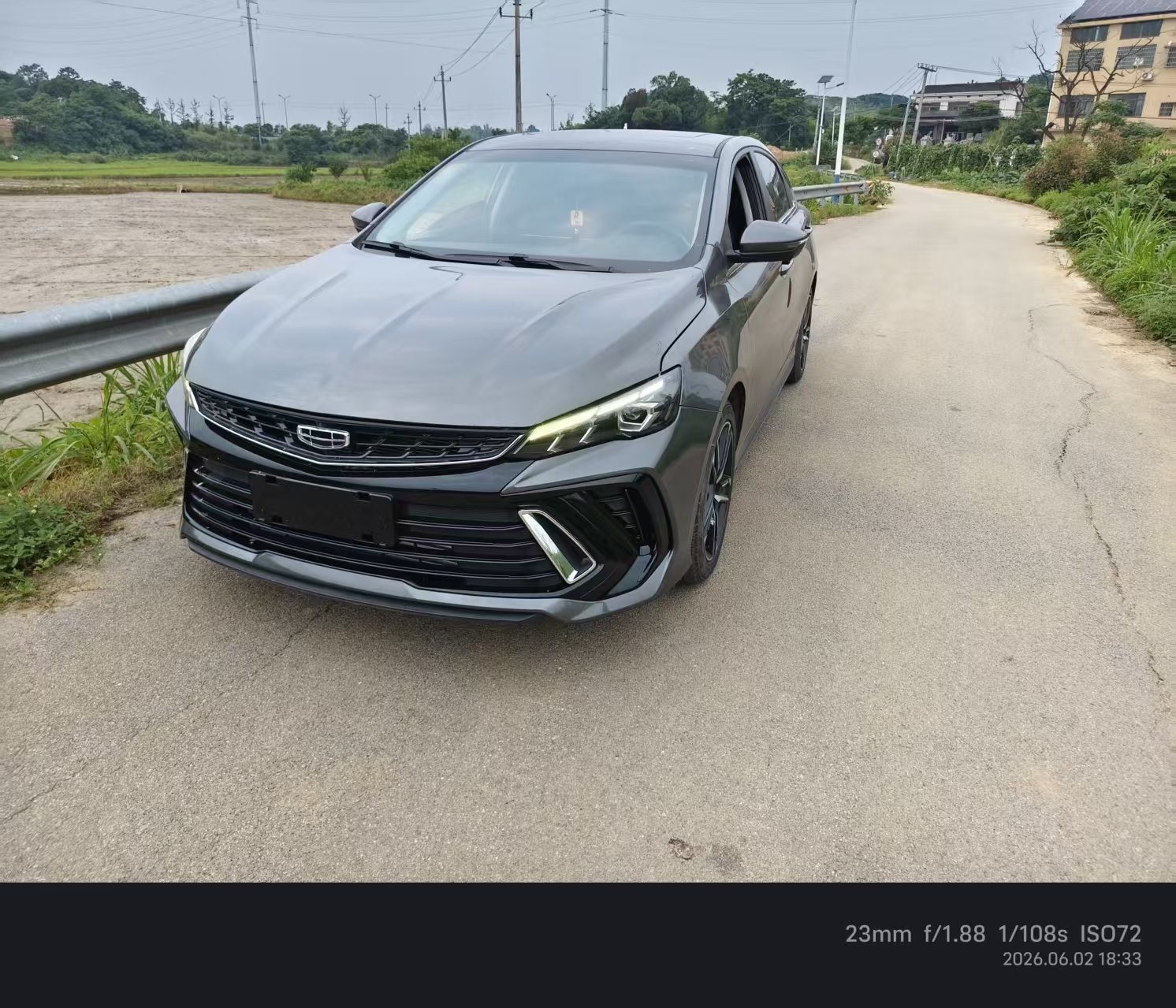2023 2023 car image