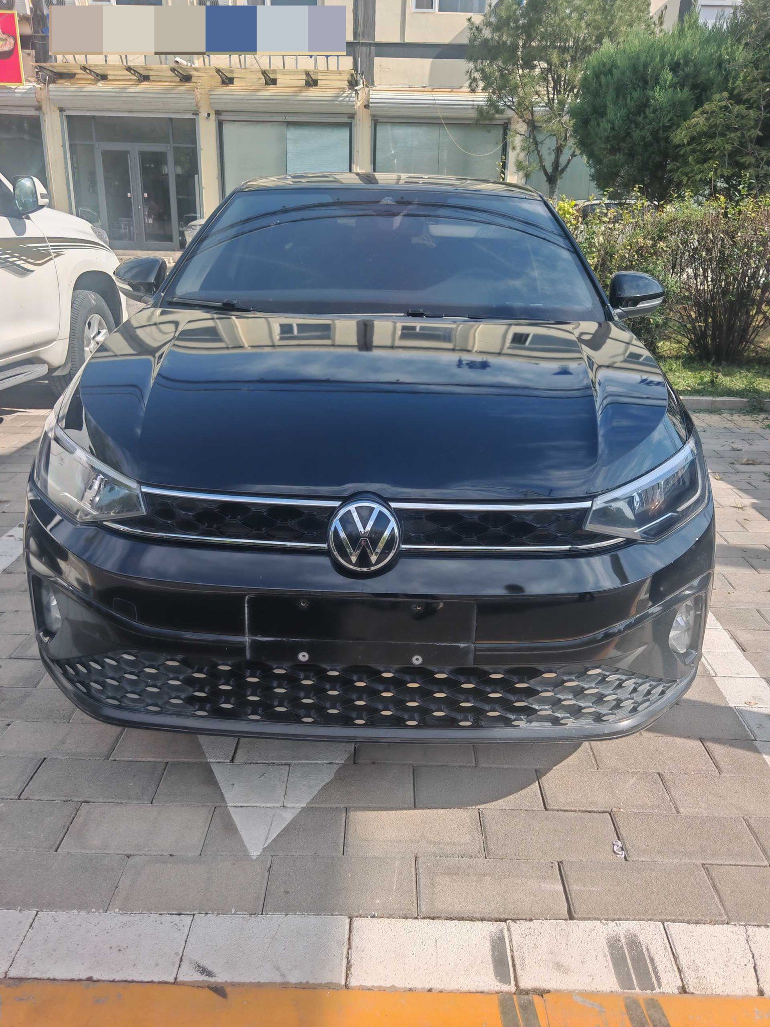 Volkswagen Lavida 2024 car image #2