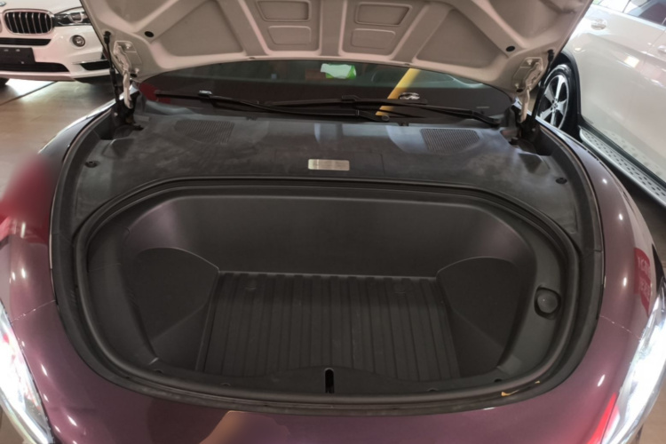 MI SU7 2024 car image #20