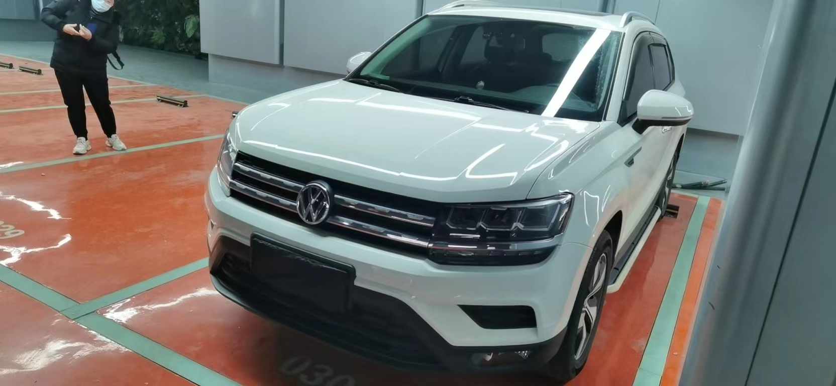 2020 2020 car image