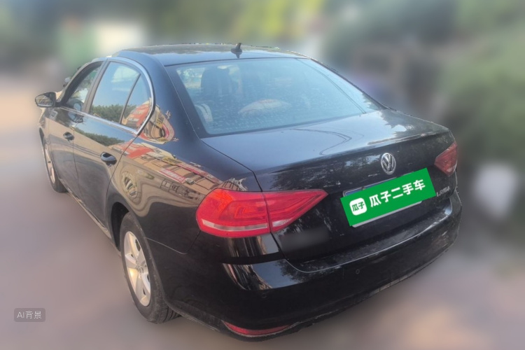 Volkswagen Lavida 2016 #5 Volkswagen Lavida 2016 car image #5