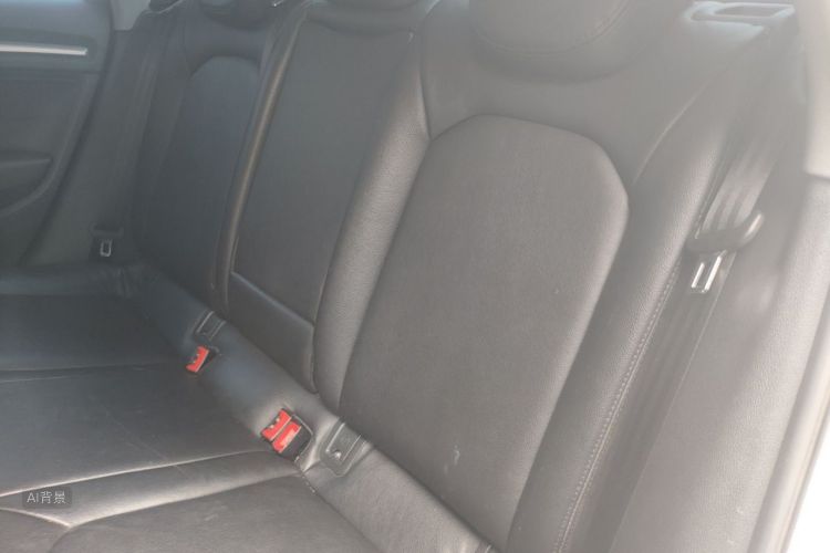 Audi A3 2017 car image #19