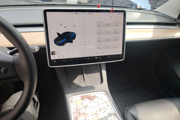 Tesla Model 3 2021 #15 Tesla Model 3 2021 imagem de carro #15