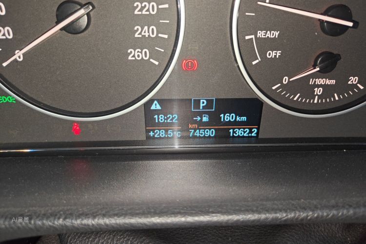 BMW 3 Series 2016 #14 BMW 3 Series 2016 car image #14