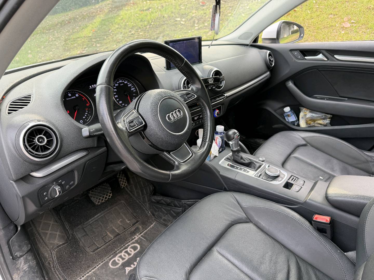 Audi A3 2016 car image #5