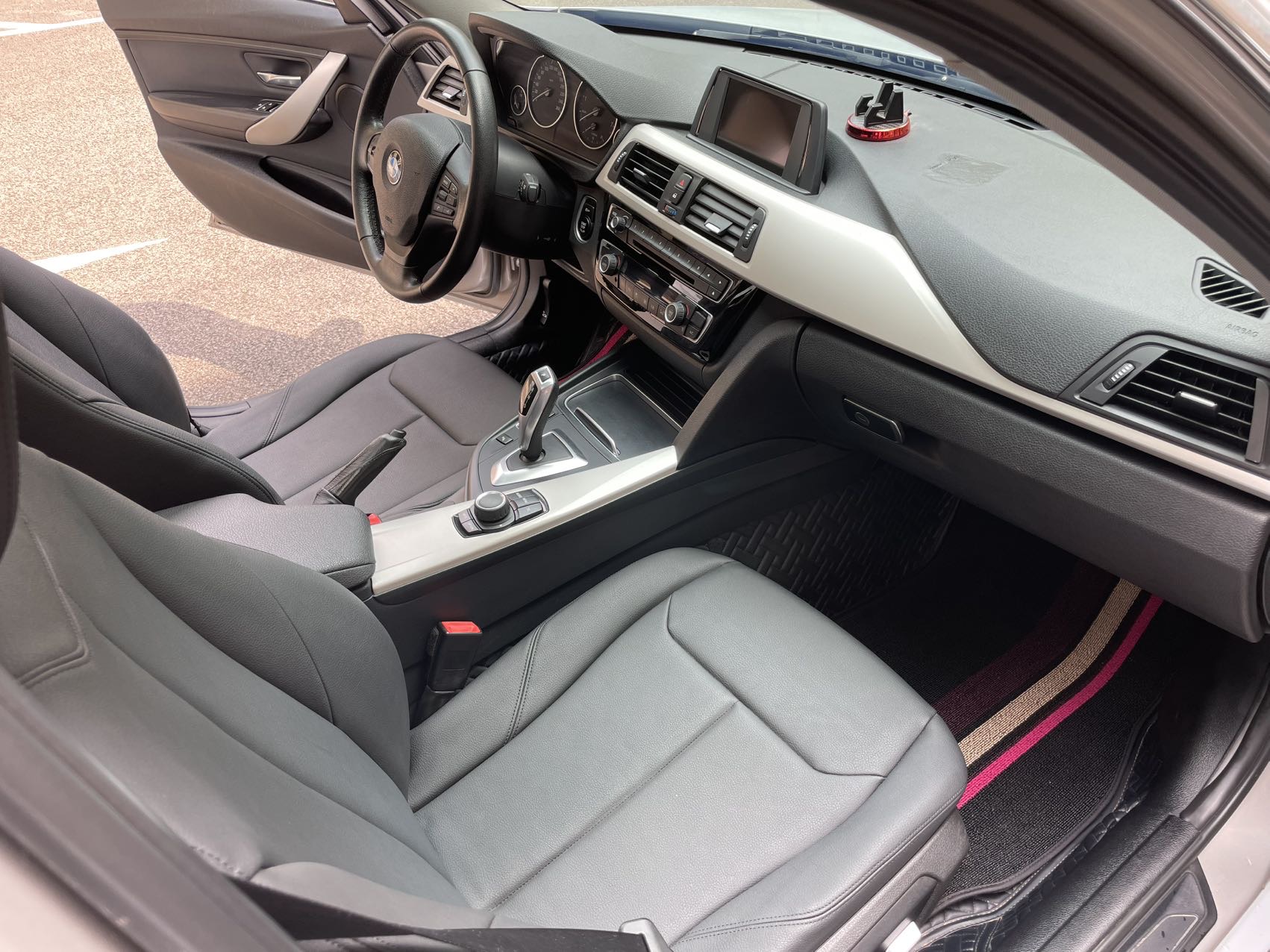 BMW 3 Series 2016 imagem de carro #7