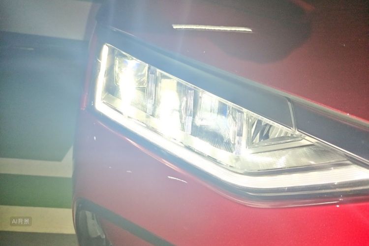 BYD Han 2022 #8 BYD Han 2022 car image #8