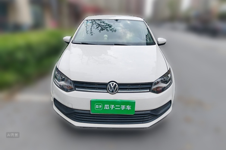 Volkswagen Polo 2016 #3 Volkswagen Polo 2016 car image #3