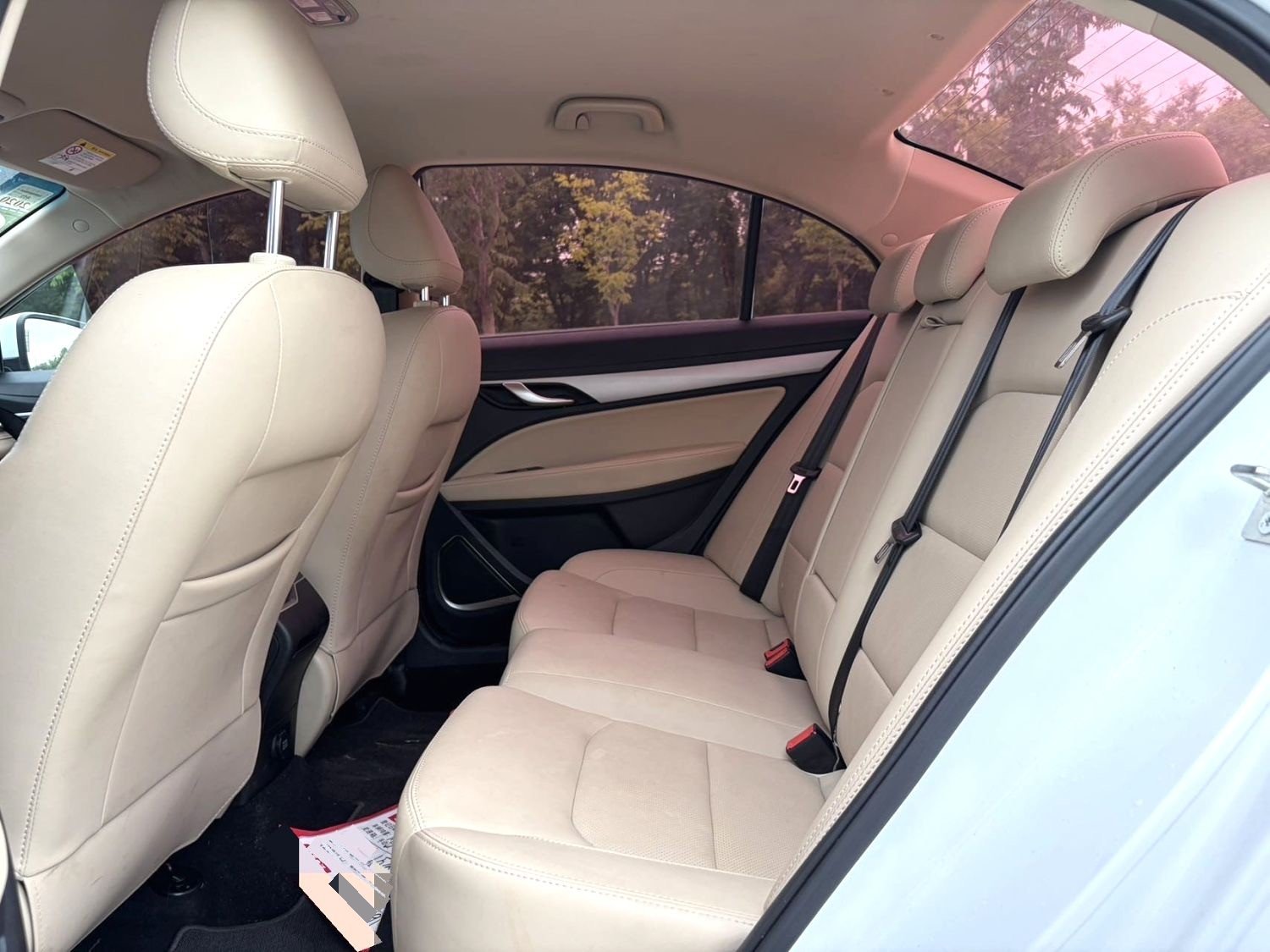 GEELY Emgrand 2018 #8 GEELY Emgrand 2018 car image #8
