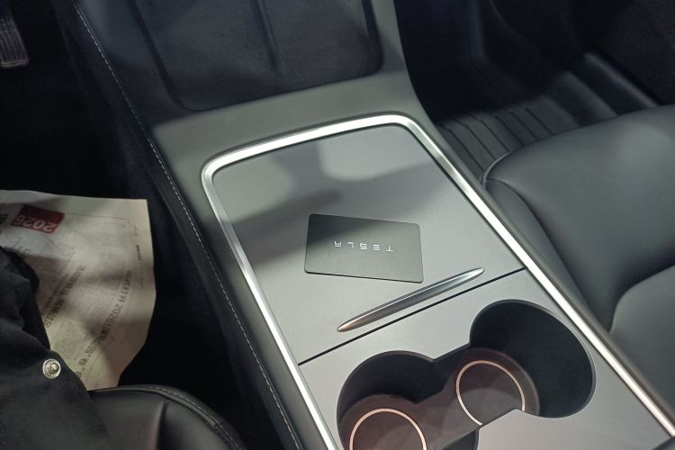 Tesla Model 3 2022 #9 Tesla Model 3 2022 car image #9