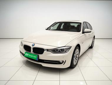 BMW 3 Series 2015 car image 