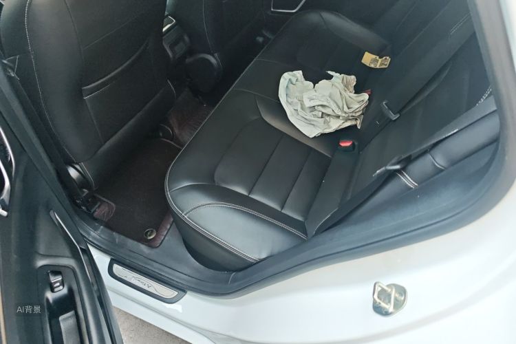 GEELY Emgrand GL 2019 car image #19