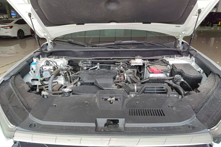 Honda CR-V 2024 car image #20