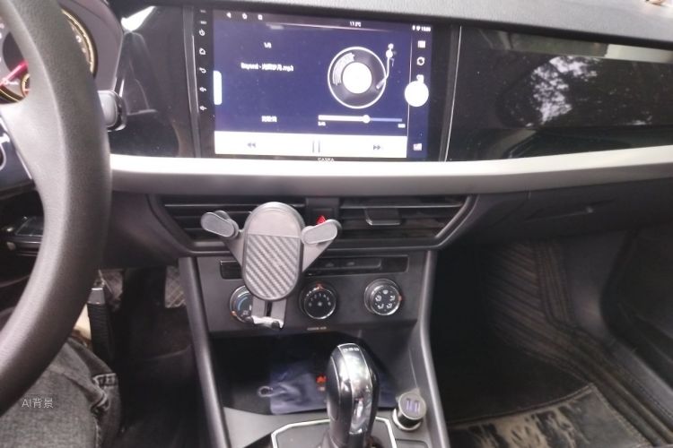 Volkswagen Lavida 2019 car image #15