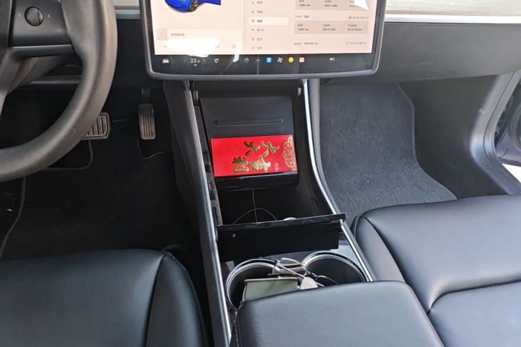 Tesla Model 3 2020 car image #14