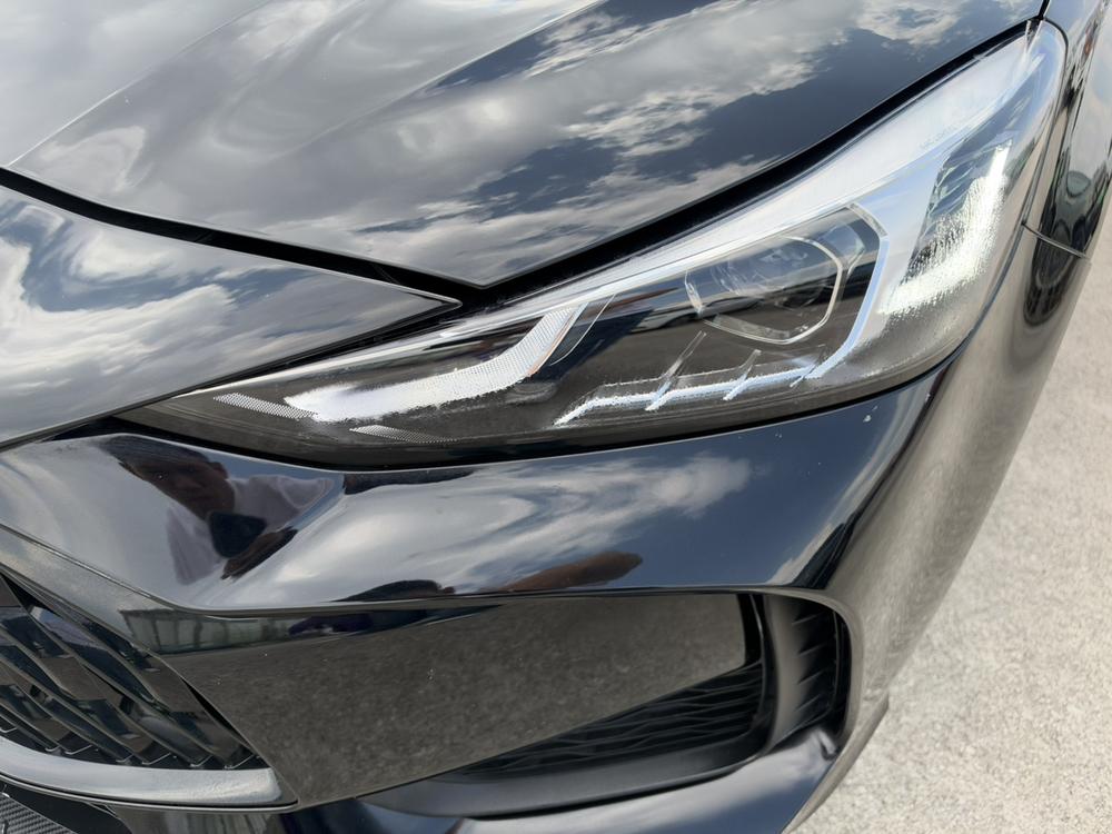 MG 5 2021 #8 MG 5 2021 car image #8