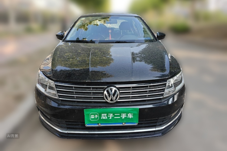 Volkswagen Lavida 2016 #3 Volkswagen Lavida 2016 car image #3