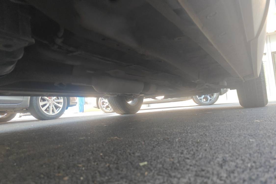 Jetour X70M 2020 #16 Jetour X70M 2020 car image #16